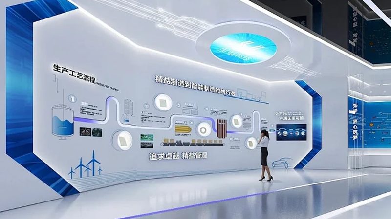 制造业BI系统选型：如何精准匹配需求与性能